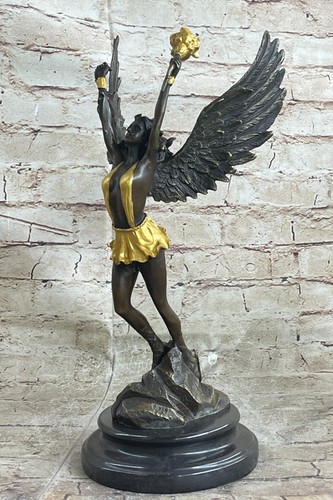 Scultura statua erotica - scultura,