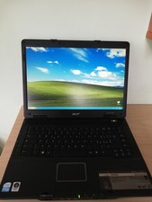 Computer notebook acer extensa - computer,