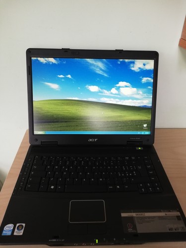 Computer notebook acer extensa - computer,