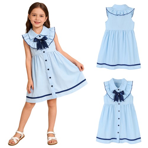 Vestito bambina compleanno