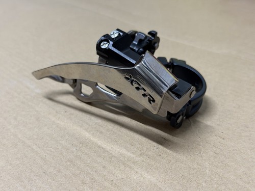 Desviador shimano xtr m970 - shimano,
