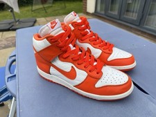 Nike Dunk High Retro QS
