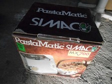 Simac Pastamatic 700 Mx