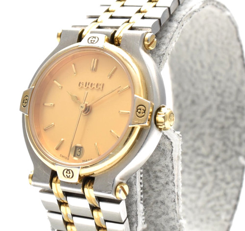 Orologio donna vintage gucci - donna,