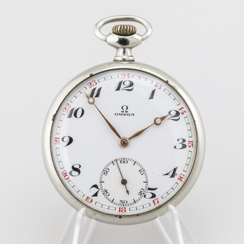 Orologio tasca omega - tasca,