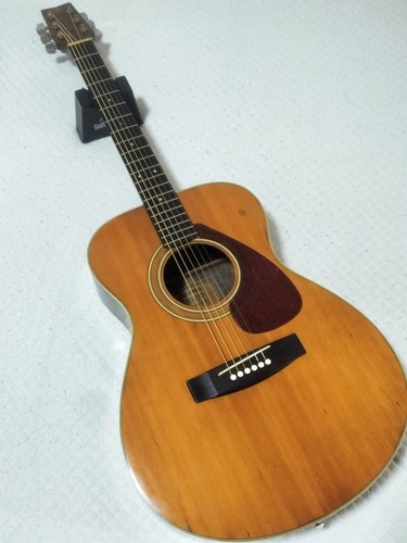 Chitarra acustica yamaha - chitarra,