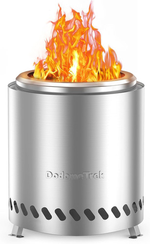 Mini fuoco tavolo - da, 5,5"