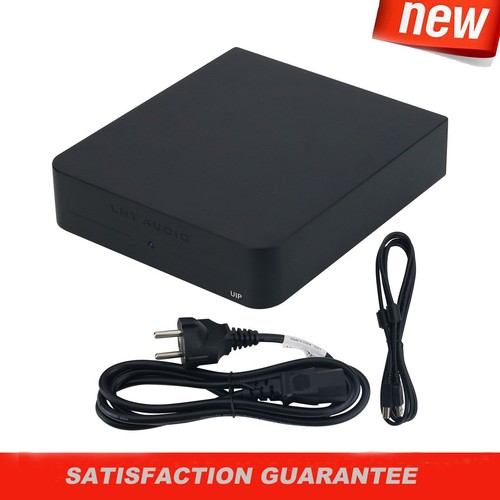 Lhy audio uip end usb2 - audio, hi-end