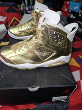 Nike Air Jordan 6 Pinnacle