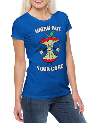 Shirt donna work - work, your