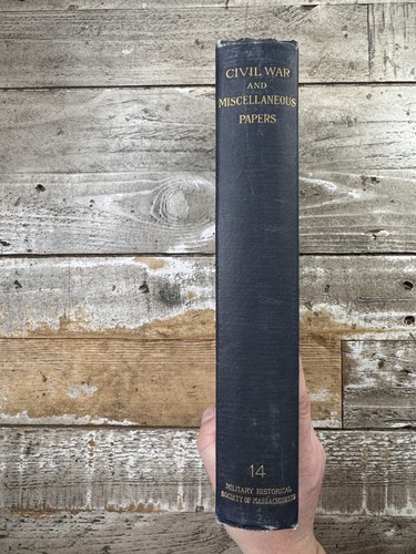 1918 antique military book - 1918,