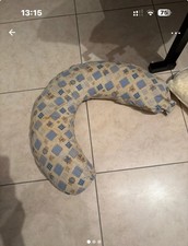 Cuscino Gravidanza Allattamento Con Fodera