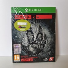 EVOLVE XBOX ONE ITA NUOVO
