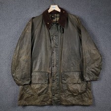 Giacca BARBOUR vintage uomo