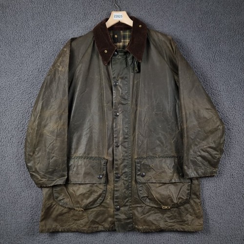 Giacca barbour vintage - barbour,