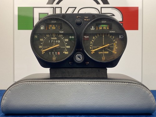 Strumentazione gilera 125 - strumentazione, rx