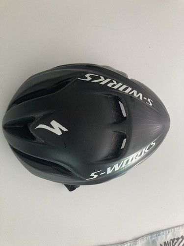 Casco specialized works - specialized, s-works