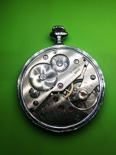 Movimento orologio calibro - orologio,