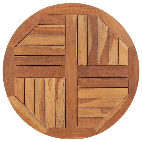 Vidaxl piano tavolo legno - tavolo, in