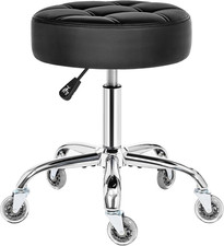 Sgabello Con Ruote, Sedia in