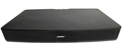 Bose solo sound system - solo, base