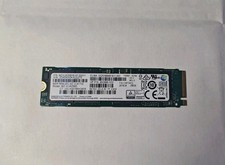 Samsung PM961 m.2 SSD da 256