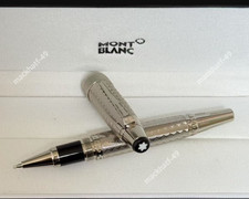 Penna da scrittura Montblanc
