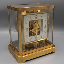 LEGGI - Orologio LeCoultre