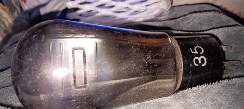 Re604 telefunken power - re604,