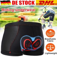 Pantaloni ciclismo uomo