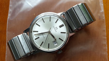 Omega Geneve 136.0099 working