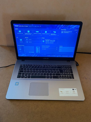 Asus vivobook r702u - vivobook,