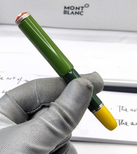 Penna stilografica premium - penna,