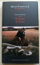 IL GIOGO DEI BUOI ( n. 7 ) -