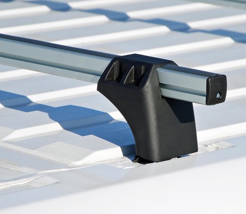 Per fiat ducato dal - 94, barre