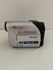 Videocamera Samsung VP-D361