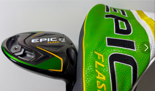 Callaway epic flash sub - callaway,