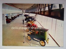 AUTO car esposizione salone