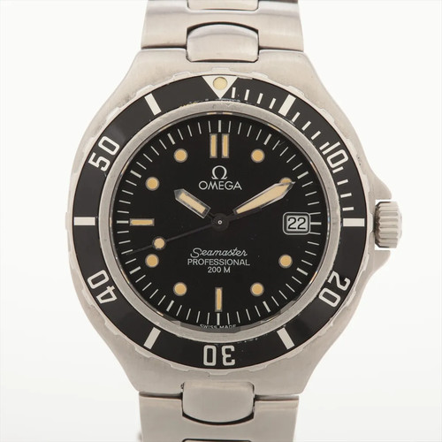 Omega seamaster 396 1052 ss - seamaster,