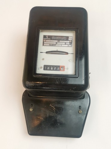 Siemens d22l contatore - siemens,