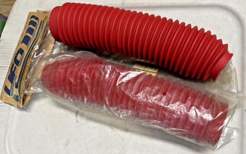 Vintage ufo italia - ufo, rosso