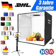 Scatola fotografica studio