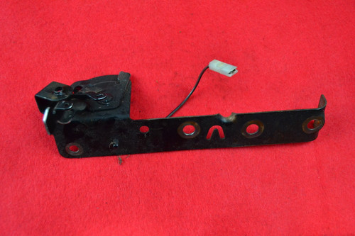 Staffa acceleratore oem - staffa,