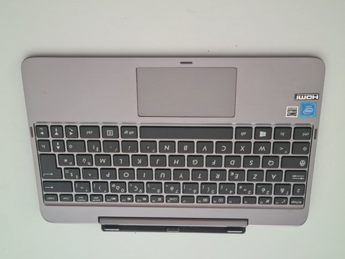 Clavier azerty tablette - clavier, asus