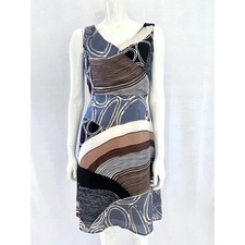 Abito vintage finlandese in