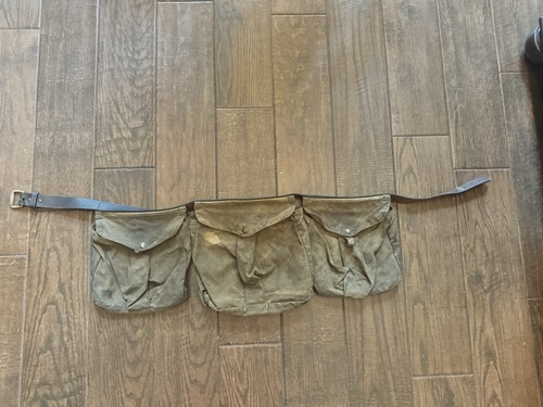 Borsa vintage filson uomo - filson,