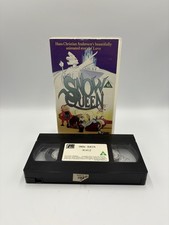 Snow Queen - Hans Christian