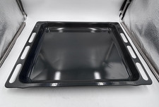 Hotpoint C00137834 Leccarda per Forno - Nera -  FA4844HIXHA