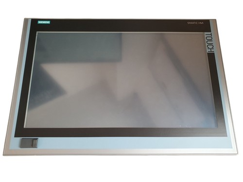 Siemens simatic hmi - simatic,