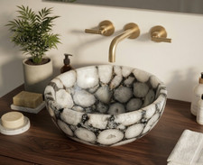 Lavello bagno gemme - lavello,
